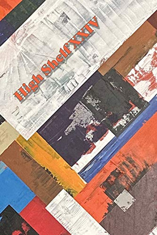 High Shelf XXIV : November 2020