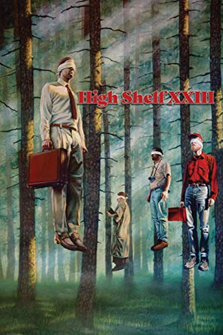 High Shelf XXIII : October 2020