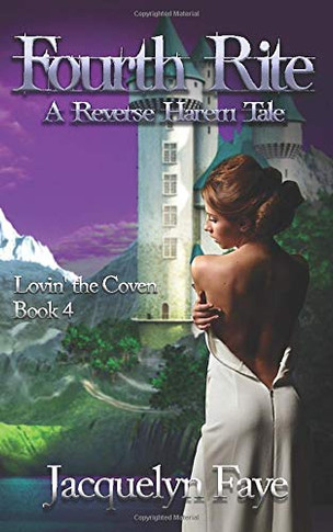 furth Ritea Reversearemale (Lovin' the Coven)