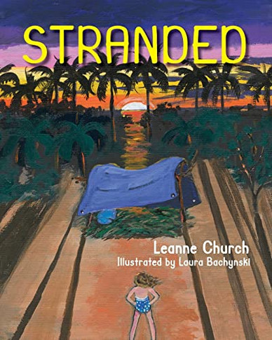 Stranded - 9781773543659