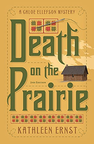 Death On The Prairie