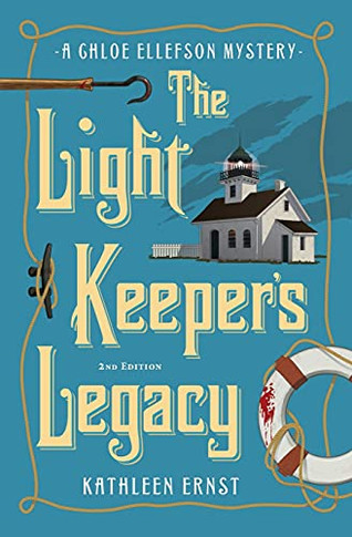 The Light Keeper'S Legacy