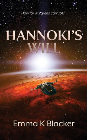 Hannoki's Will (Lismarian)