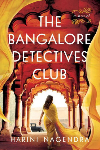 The Bangalore Detectives Club: A Novel - 9781639363803
