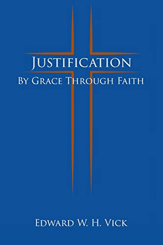 Justification: By Grace Through Faith