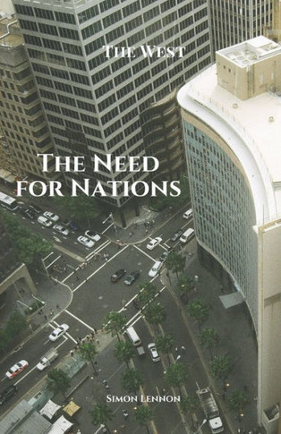 The Need For Nations