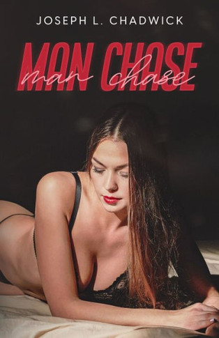 Man Chase - 9781957868806