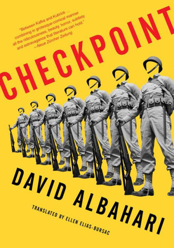 Checkpoint - 9781632061928
