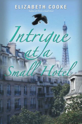 Intrigue At A Small Hotel - 9781458219886