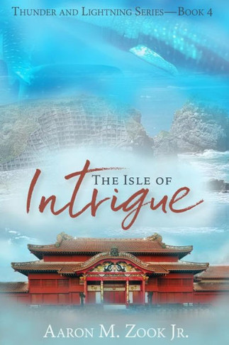 The Isle Of Intrigue