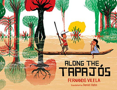 Along the Tapaj???s