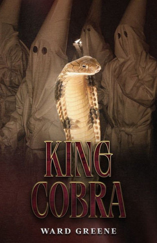 King Cobra - 9781957868684