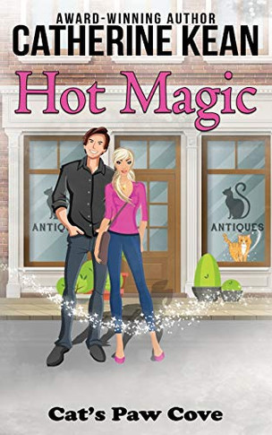 Hot Magic (Cat's Paw Cove)