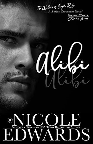 Alibi - Paperback