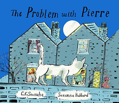 The Problem With Pierre - 9781908714855
