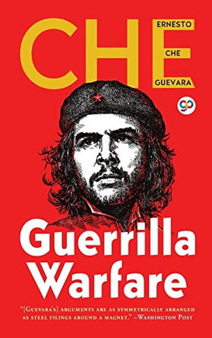 Guerrilla WarFure - 9789354990366