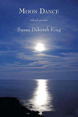 Moon Dance : Island Poems