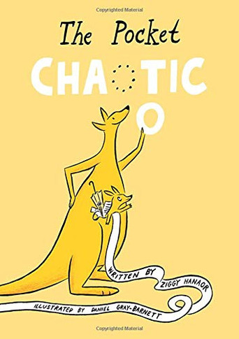 The Pocket Chaotic - 9781908714800