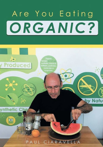 Are You Eating Organic - 9781778831393