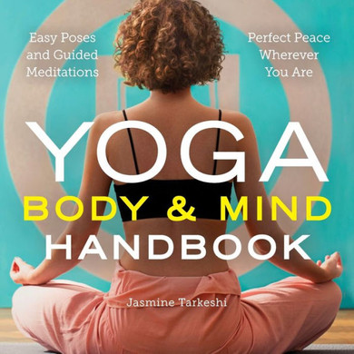 Yoga - 9781943451562