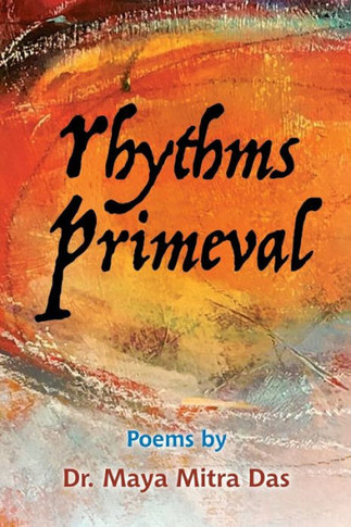 Rhythms Primeval - 9781778830372