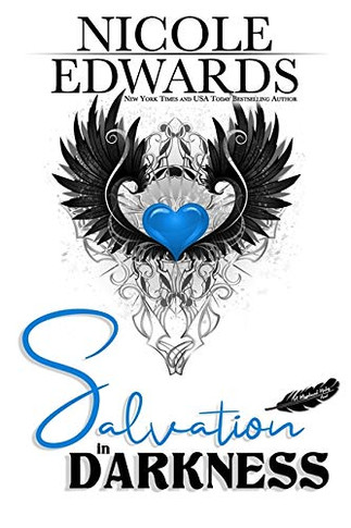 Salvation in Darkness (Misplaced Halos)