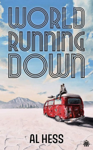 World Running Down - 9781915202239