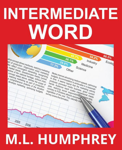 Intermediate Word (2) (Word Essentials) - 9781950902118