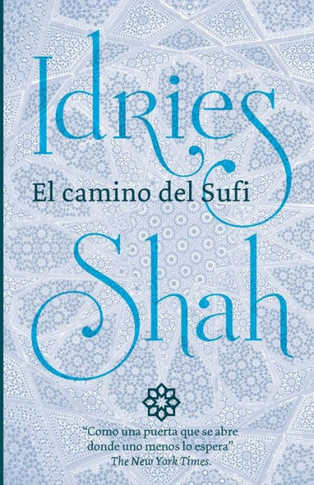 El camino del Sufi (Spanish Edition) - 9781784792534