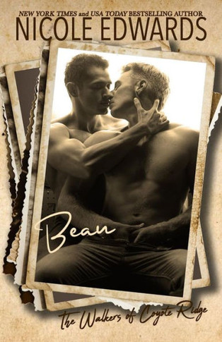 Beau (The Walkers Of Coyote Ridge)