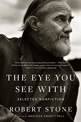Eye You See With: Selected Nonfiction