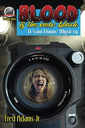 Blood Is the New Black