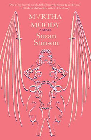 Martha Moody: a novel