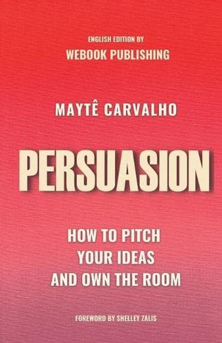 Persuasion - 9781737278023