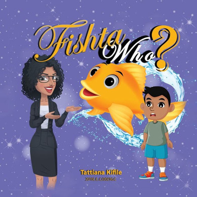 Fishta Who?