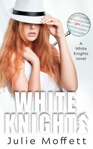 White Knights - 9781941787267