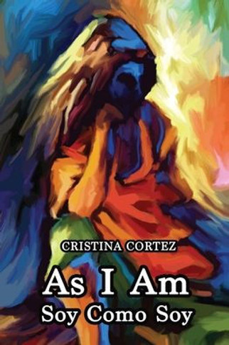 As I Am / Soy Como Soy - 9781736884898