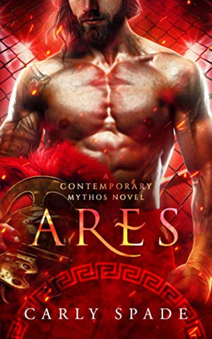 Ares (Contemporary Mythos)