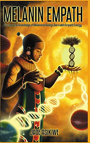 The Manin Eath: Discover the Knowledge of Manated Beings Born With Eath Energy - 9781087903255