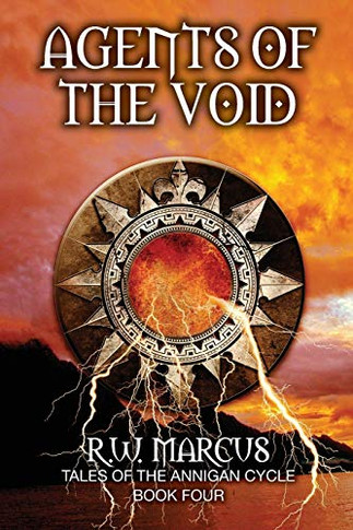 Agents of the Void