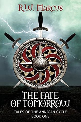 The Fate Of Tomorrow