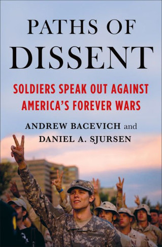 Paths Of Dissent