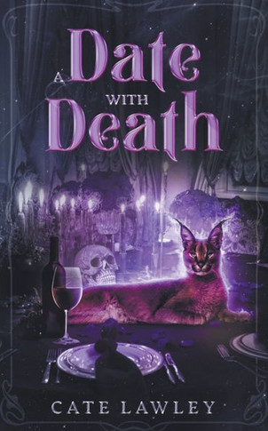 A Date With Death (Death Retired)