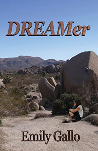 Dreamer - 9781950561124