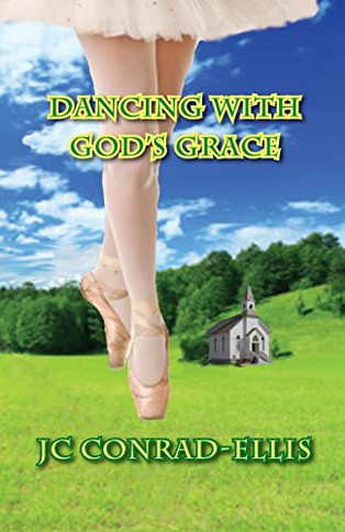 Dancing With God's Grace (Black Diamond)