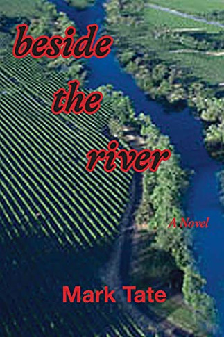 Beside The River - 9781736345108