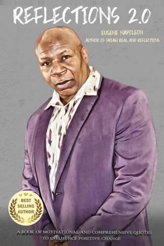 Reflections 2.0 - 9781960397096