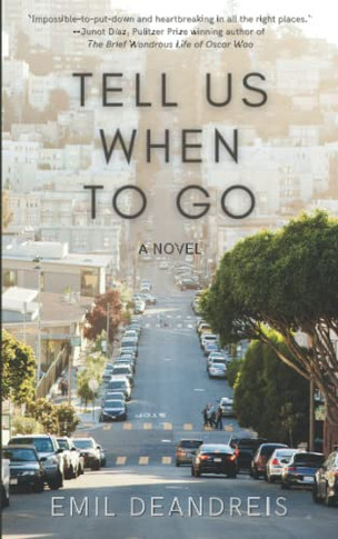 Tell Us When To Go