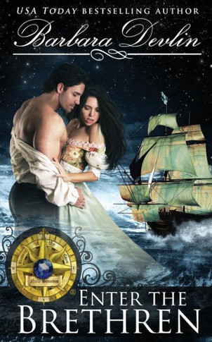 Enter The Brethren (Brethren of the Coast)