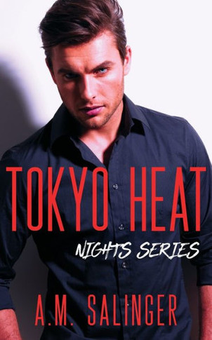 Tokyo Heat